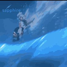 Sapphire Mfs GIF - Sapphire Mfs GIFs