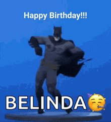 Batman Batman Birthday GIF - Batman Batman Birthday Birthday GIFs