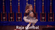 Raja Gombal Weekend Vibe GIF - Raja Gombal Weekend Vibe Mood GIFs