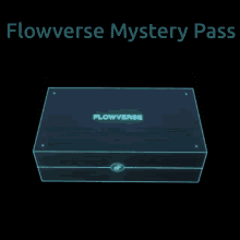 Flowverse Mysterypass GIF - Flowverse Mysterypass Onflow GIFs