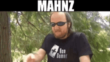 Mahnz GIF - Mahnz GIFs