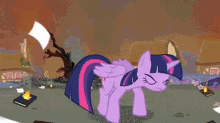 mlp pony my little pony tirek twilight sparkle