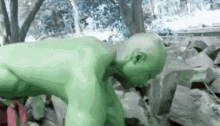Belizian Hulk GIF - Belizian Hulk Number One Selling Artist GIFs