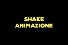 Shake Animazione GIF - Shake Animazione Shake Animazione GIFs