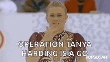 Tanya Harding GIF - Tanya Harding Ice Skating GIFs