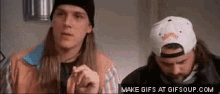 Jay And GIF - Jay And Silent GIFs