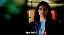 Bye Felicia Cisco GIF - Bye Felicia Cisco Flash GIFs