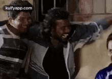Fun With Friends.Gif GIF - Fun With Friends Laughter Nanbargal GIFs
