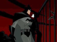Batman Catwoman GIF - Batman Catwoman Love GIFs