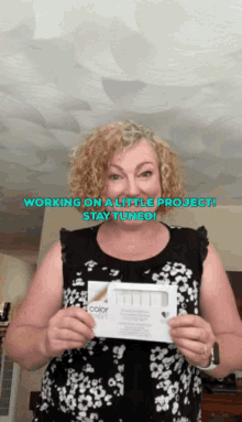 Projecttime Colorstreet GIF - Projecttime Colorstreet Frenchmanicure GIFs
