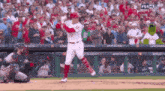 Phillies Phillies Red October GIF - Phillies Phillies Red October Phillies Red October 2023 GIFs