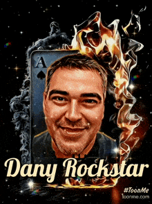 Danystar Danyrock GIF - Danystar Danyrock Danyrockstar GIFs