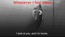 Alone Look GIF - Alone Look Home GIFs