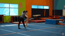 Tripped Spinning GIF - Tripped Spinning Practice GIFs