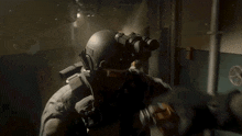 Take That Grenade Call Of Duty Black Ops 6 GIF - Take That Grenade Call Of Duty Black Ops 6 Kicked Back GIFs