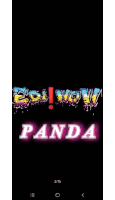 Ediwow Panda Sticker - Ediwow Panda Stickers