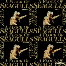 A Flock Of Seagulls Mike Score GIF