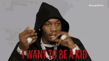 I Want To Be A Kid Feel Young GIF - I Want To Be A Kid Feel Young Experience Childhood GIFs