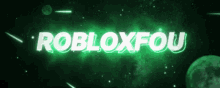 Roblox Fou GIF - Roblox Fou GIFs