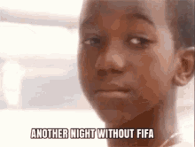 The Goon Without Fifa GIF - The Goon Without Fifa Fifa GIFs