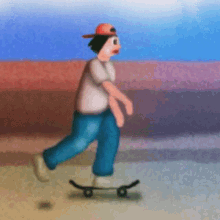 Skate Boarding Red Hot Chili Peppers GIF - Skate Boarding Red Hot Chili Peppers Poster Child Song GIFs