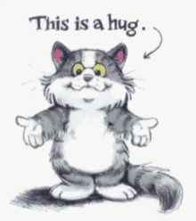 Hugs Send GIF - Hugs Send This Is A Hug GIFs