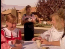 Little Heroes GIF - Little Heroes Carly GIFs