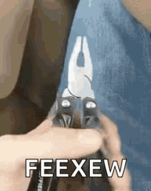 Squeeze Click GIF - Squeeze Click Pliers GIFs