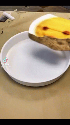 tiktok like animation green screen