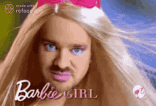 Barbie Girl GIF - Barbie Girl Fancy GIFs