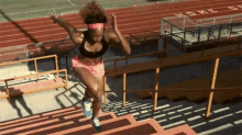 5. Don'T Wait For An Occasion To Get In Shape. GIF - Get In Shape Excercise Run GIFs