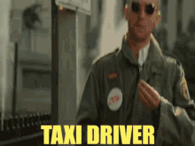 Taxi Driver De Niro GIF - Taxi Driver De Niro Scorsese GIFs