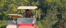 what to expect when youre expecting golf carts race racing golf
