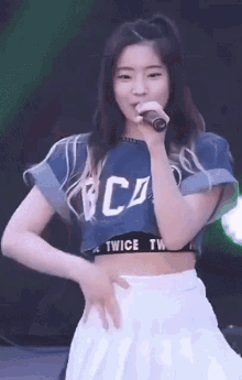 dance kpop twice dahyun kim dahyun