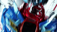 Kamen Rider Kamen Rider Revice GIF - Kamen Rider Kamen Rider Revice Kamen Rider Destream GIFs