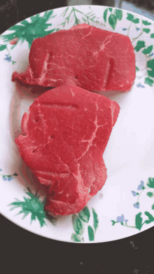 Rare Steak GIF - Rare Steak GIFs