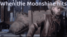 Moonshine Micah GIF - Moonshine Micah Rdr2 GIFs