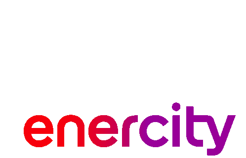 Logo Energy Sticker - Logo Energy Hannover Stickers