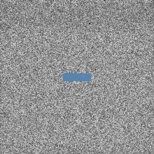 Static No Signal GIF - Static No Signal Nothing To Watch GIFs