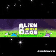 Alien Under Dogs Heartstopworkshop GIF - Alien Under Dogs Heartstopworkshop GIFs