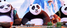 Kung Fu Panda Po GIF - Kung Fu Panda Po Well Im Kinda New At This GIFs