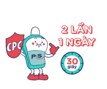 pscpc giu mieng sach khuan giu minh sach khoe pscpc giu mieng sach khuan giu minh sach khoe