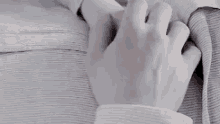 Hands Aesthetic GIF - Hands Aesthetic Hold Hands GIFs