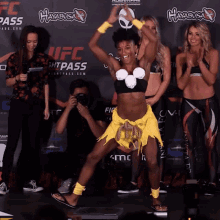 Street Fighter Cosplay GIF - Street Fighter Cosplay Dhalsim GIFs