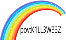 Rainbow Discord GIF - Rainbow Discord Username GIFs
