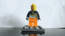 Lego Toy GIF - Lego Toy Smile GIFs