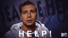 Jersey Shore Help GIF - Jersey Shore Help Save Me GIFs