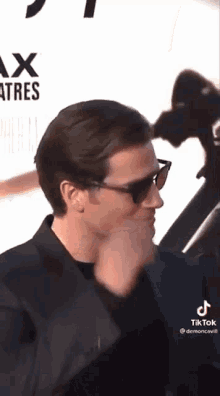 Dimples Smile GIF - Dimples Smile Henry GIFs