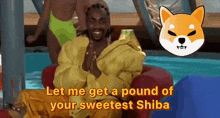 Shiba Inu Sweetest Shiba GIF - Shiba Inu Shiba Sweetest Shiba GIFs