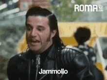 Jammollo Schiaffo GIF - Jammollo Schiaffo Cinquina GIFs